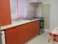 Drumul Taberei, Afi Controceni, Favorit