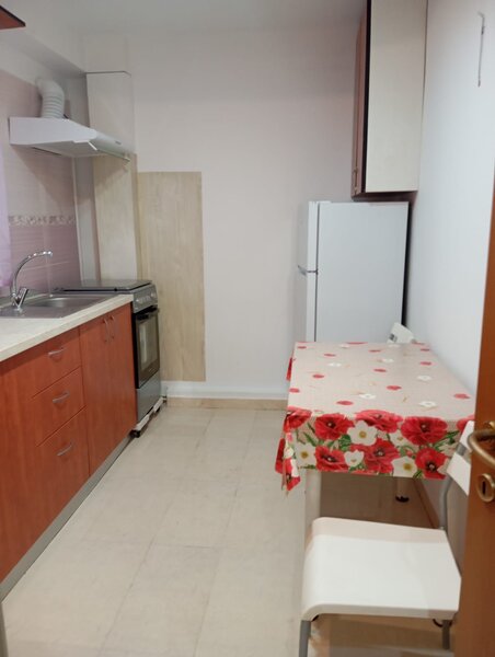 Drumul Taberei, Afi Controceni, Favorit