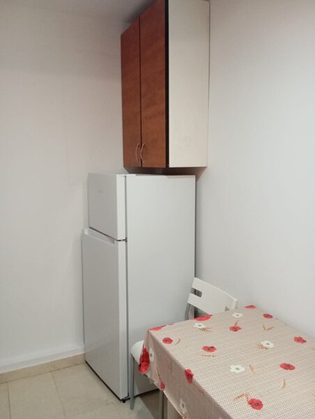 Drumul Taberei, Afi Controceni, Favorit