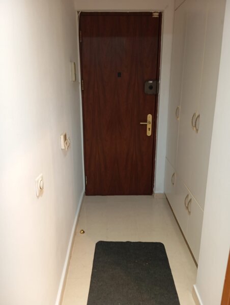 Drumul Taberei, Afi Controceni, Favorit