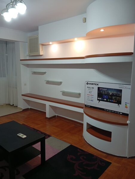 Drumul Taberei, Afi Controceni, Favorit