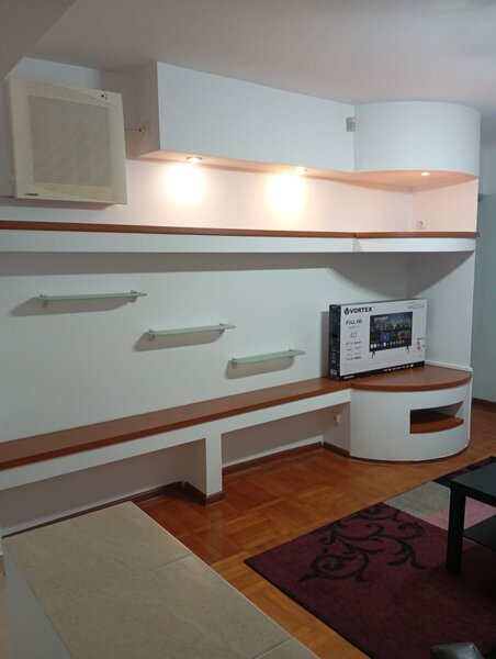 Drumul Taberei, Afi Controceni, Favorit