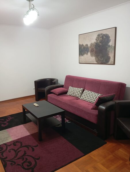 Drumul Taberei, Afi Controceni, Favorit