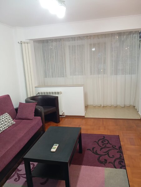 Drumul Taberei, Afi Controceni, Favorit