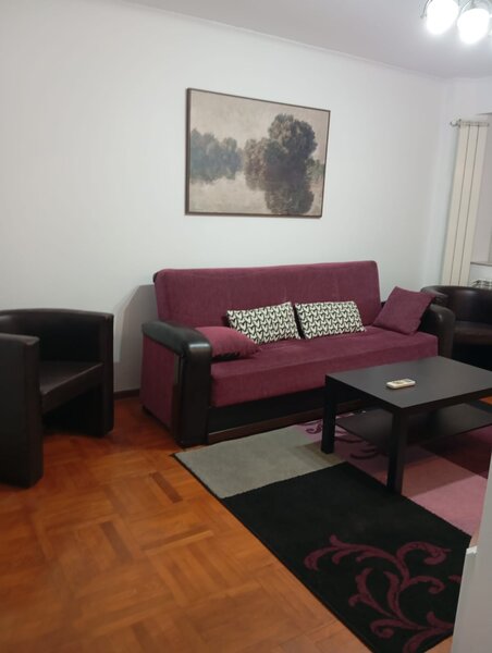 Drumul Taberei, Afi Controceni, Favorit