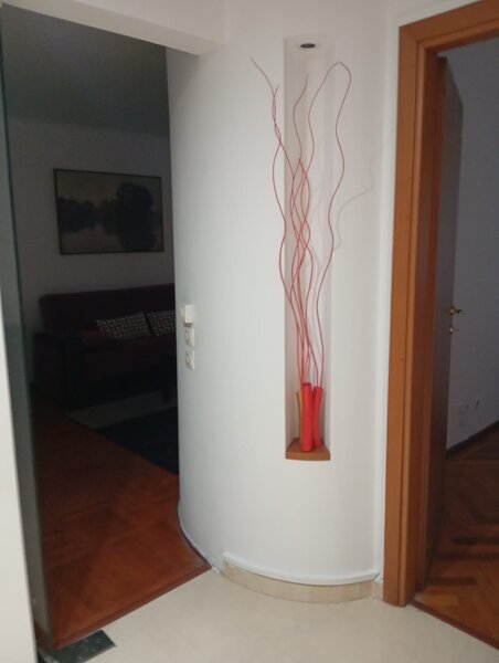 Drumul Taberei, Afi Controceni, Favorit