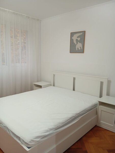 Drumul Taberei, Afi Controceni, Favorit