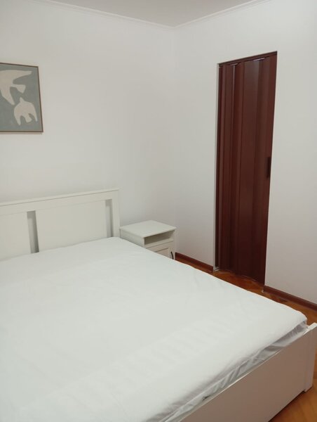 Drumul Taberei, Afi Controceni, Favorit