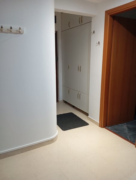 Drumul Taberei, Afi Controceni, Favorit