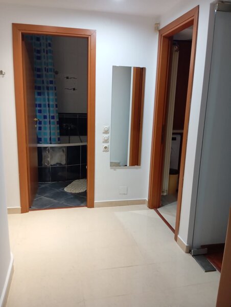 Drumul Taberei, Afi Controceni, Favorit