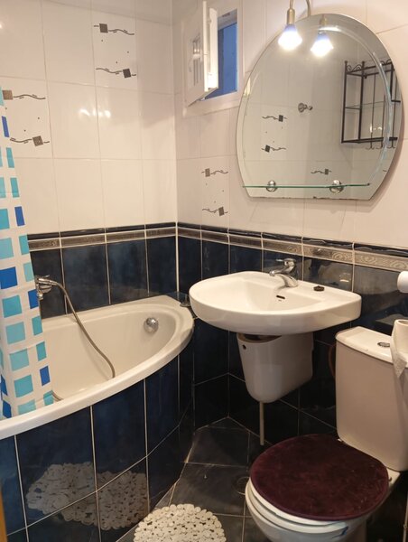 Drumul Taberei, Afi Controceni, Favorit